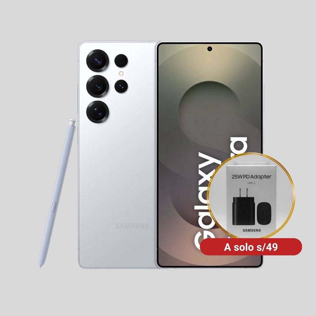 Samsung Galaxy S25 Ultra 12+256GB