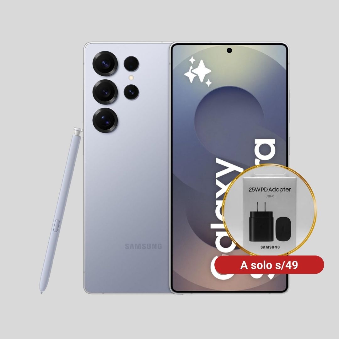 Samsung Galaxy S25 Ultra DE 12+ 1TB