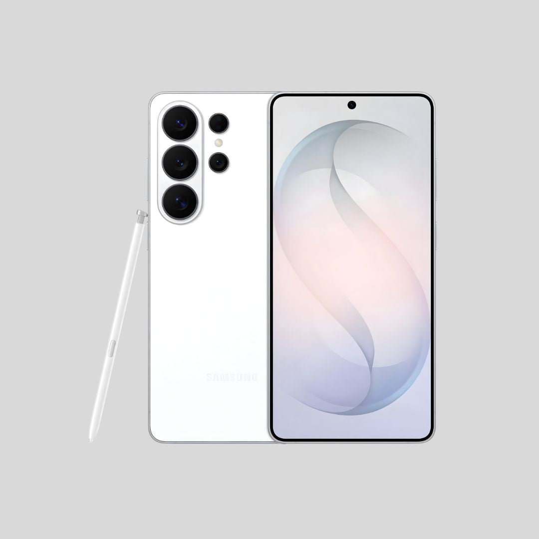 Samsung Galaxy S26 Ultra 12+1TB