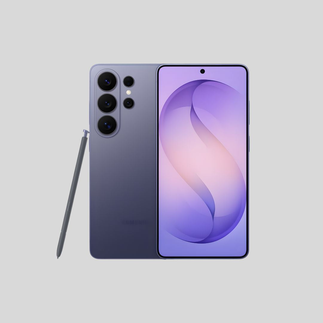 Samsung Galaxy S26 Ultra 12+1TB