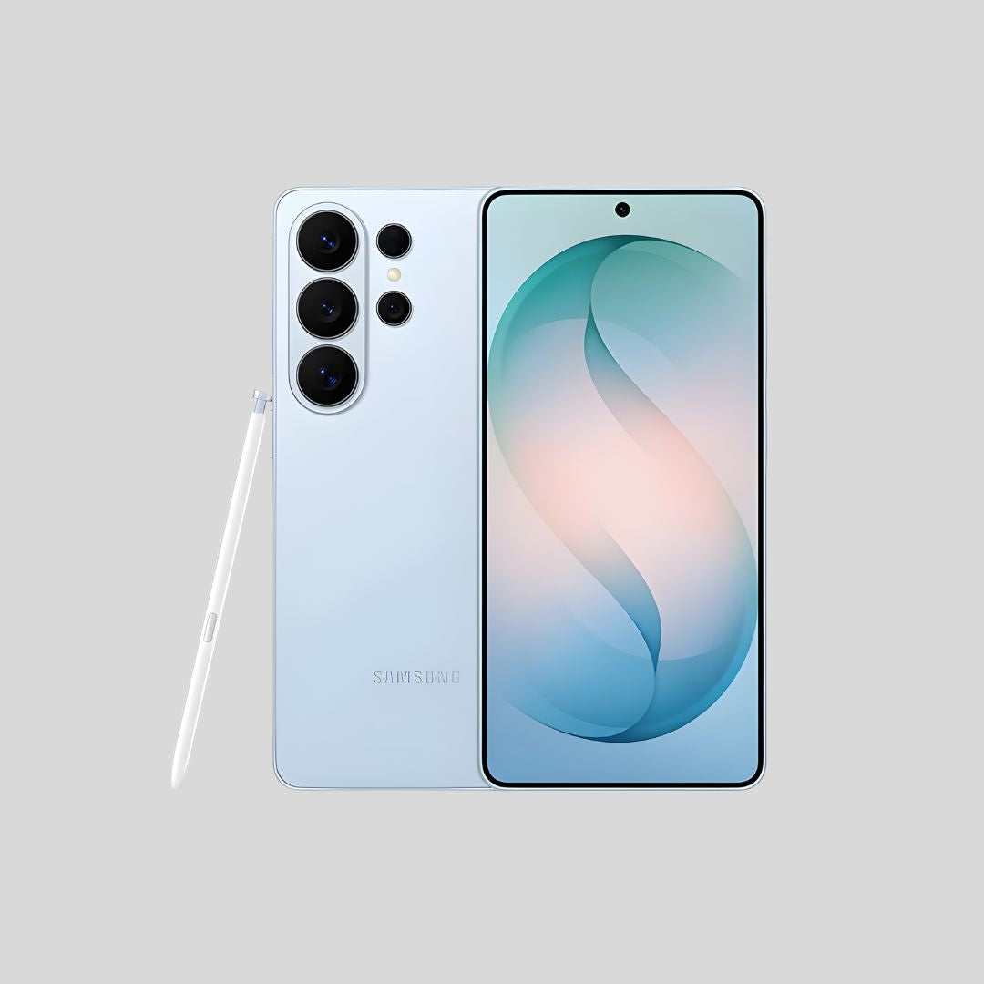Samsung Galaxy S26 Ultra 12+1TB