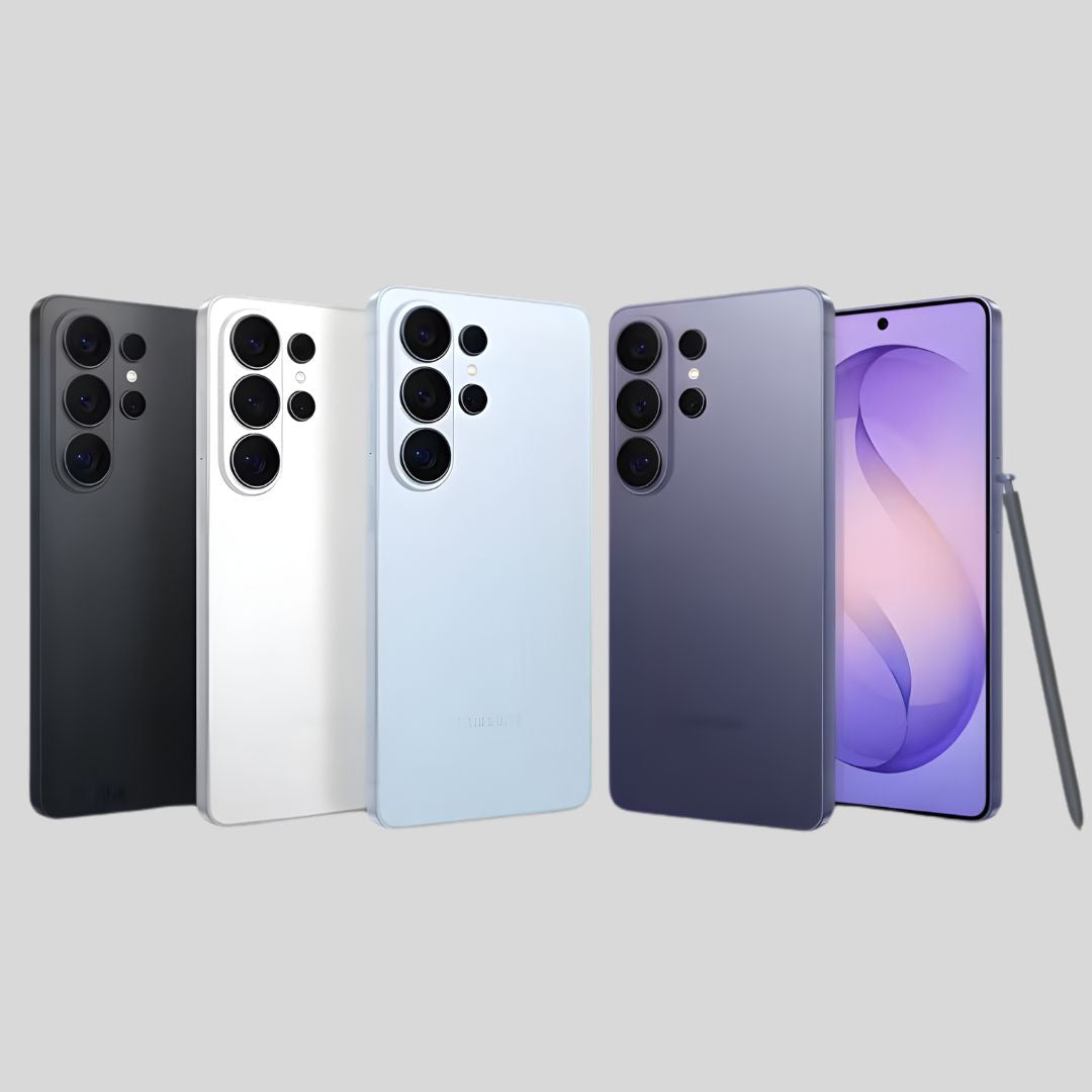 Samsung Galaxy S26 Ultra 12+1TB