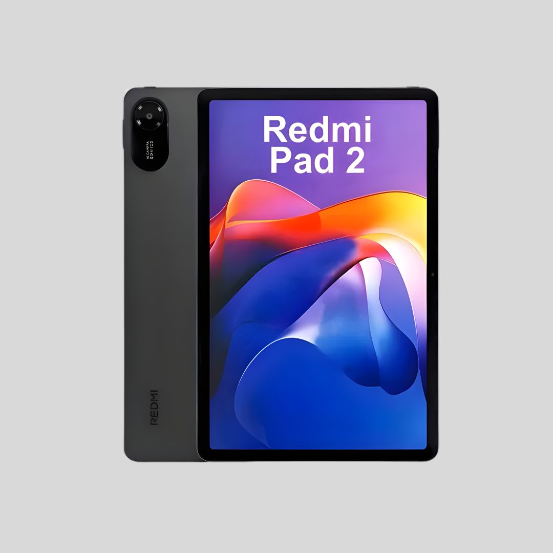 Tablet Redmi Pad 2 4+128GB 11 Pulgadas