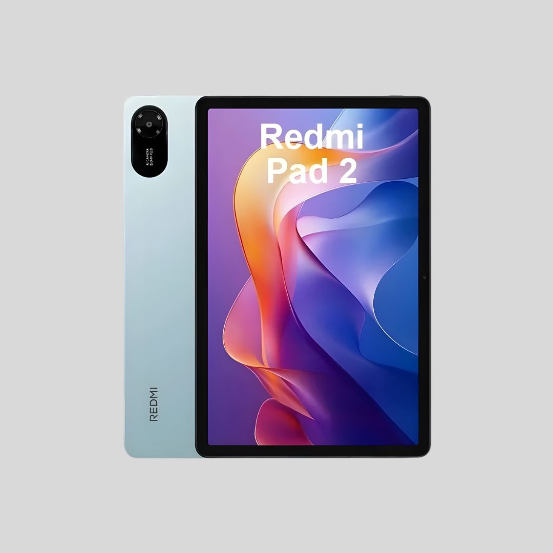 Tablet Redmi Pad 2 4+128GB 11 Pulgadas