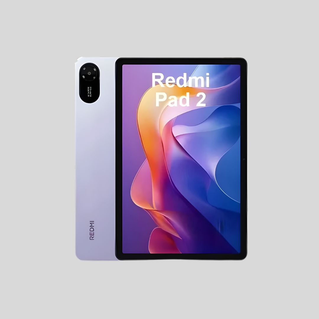 Tablet Redmi Pad 2 4+128GB 11 Pulgadas