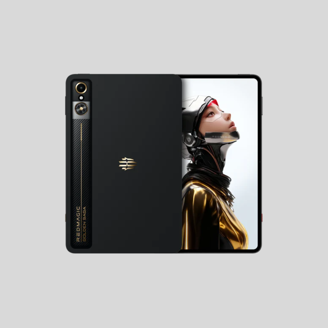 TABLETA REDMAGIC ASTRA 24GB RAM 1TB GOLDEN SAGA EDITION