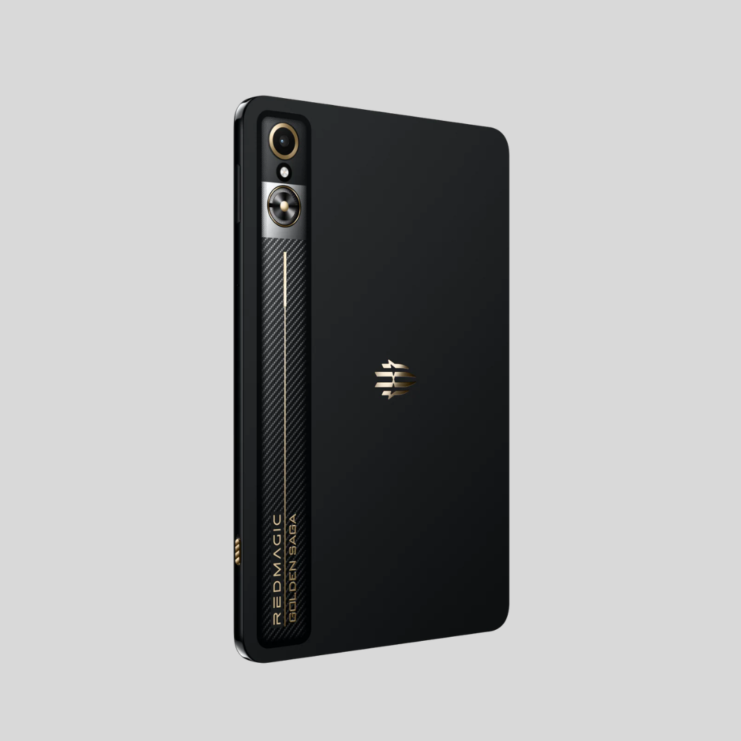 TABLETA REDMAGIC ASTRA 24GB RAM 1TB GOLDEN SAGA EDITION