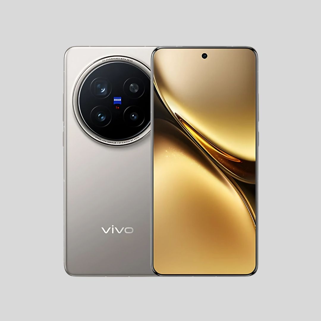 Vivo X200 Pro 12+512GB