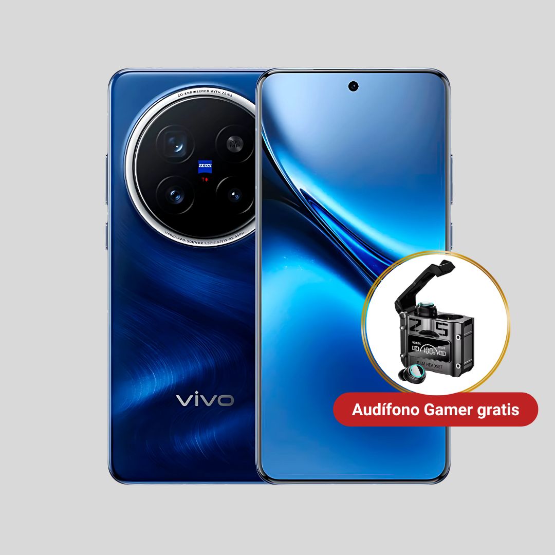 Vivo X200 Pro 12+512GB
