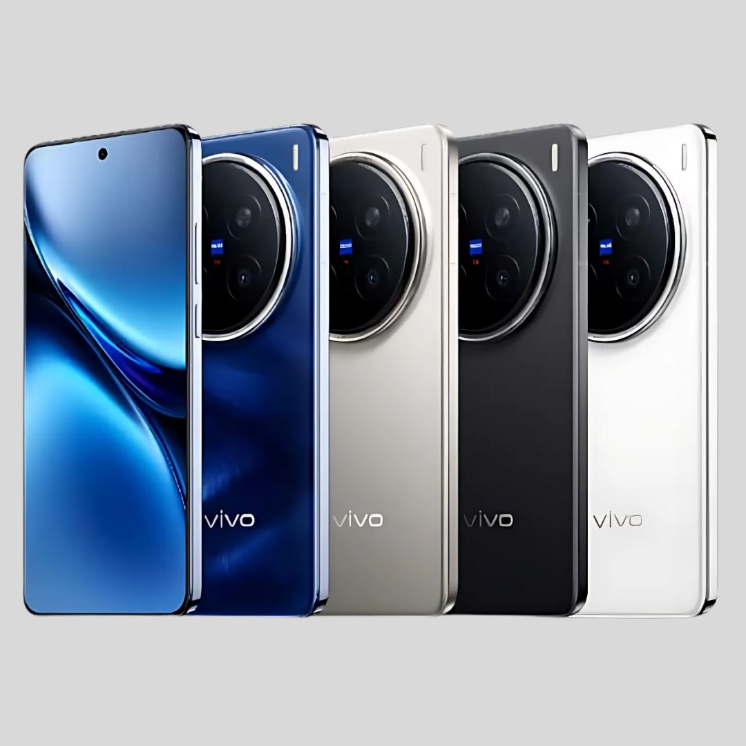 Vivo X200 Pro 12+512GB