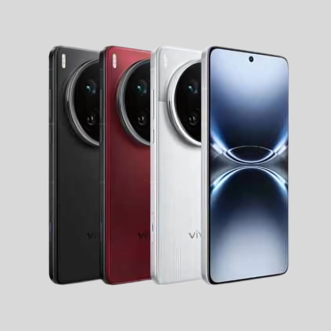 Vivo X200 Ultra 12+512GB