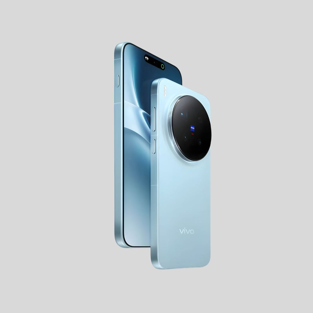 Vivo X300 PRO  16+1TB