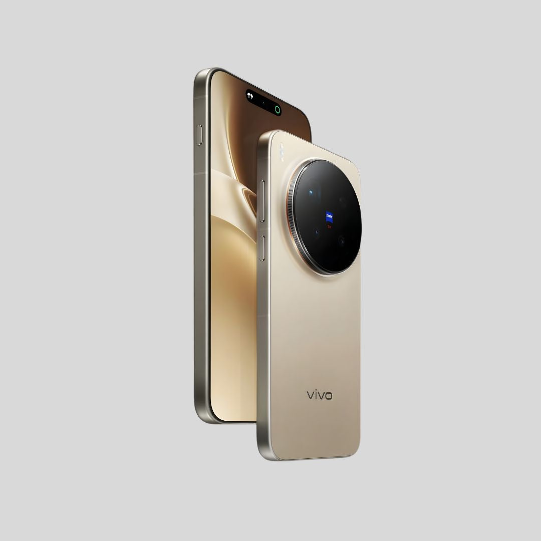 Vivo X300 PRO  16+1TB