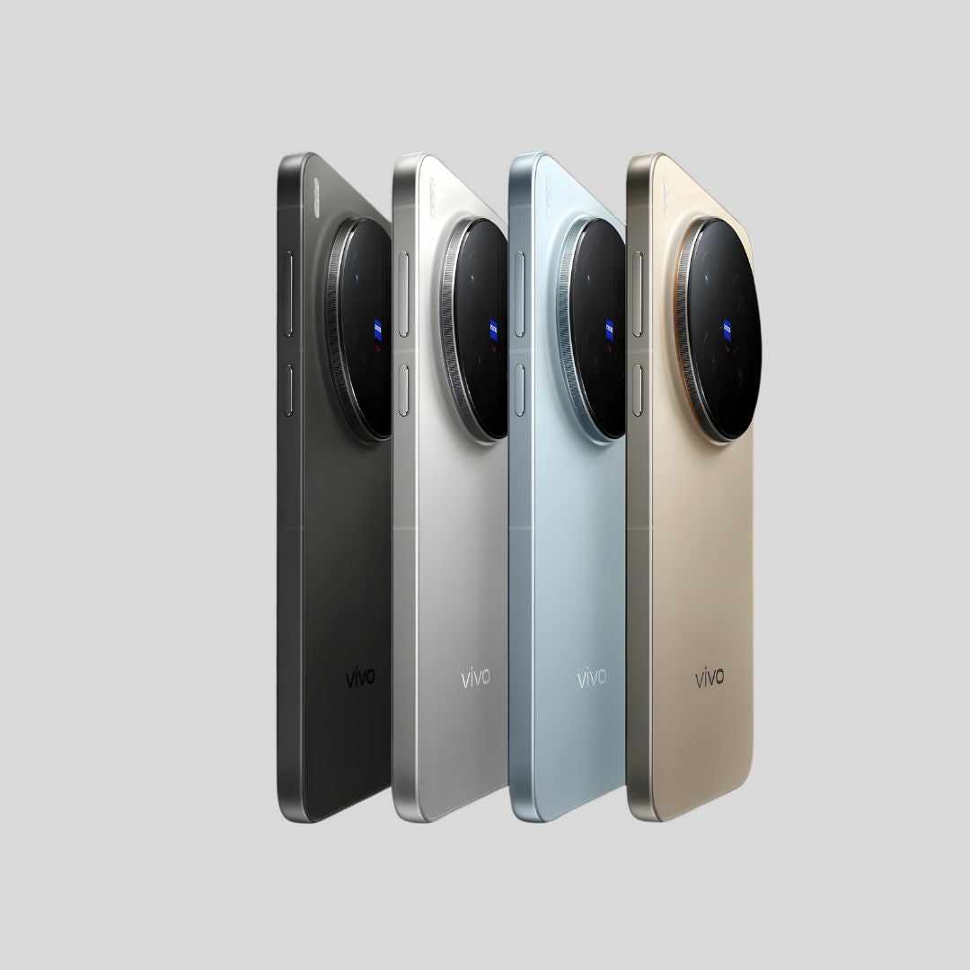 Vivo X300 PRO  16+1TB