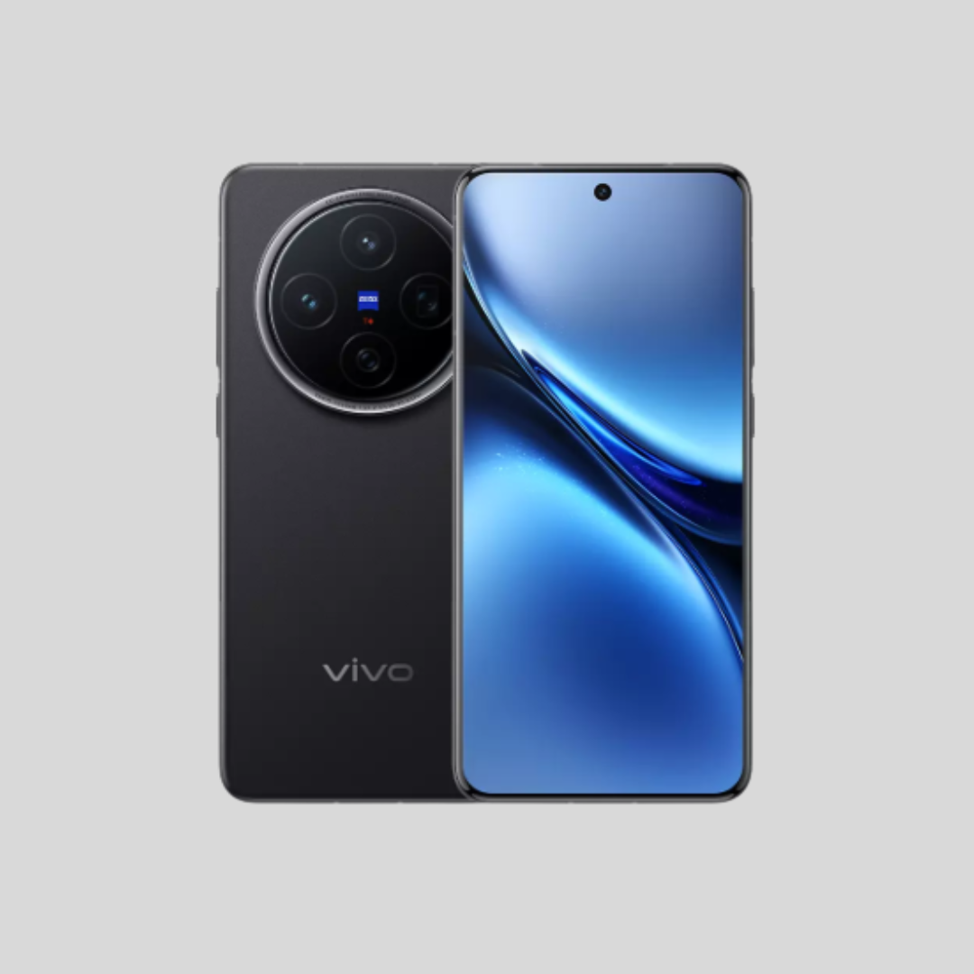 Vivo X200 12GB + 512GB