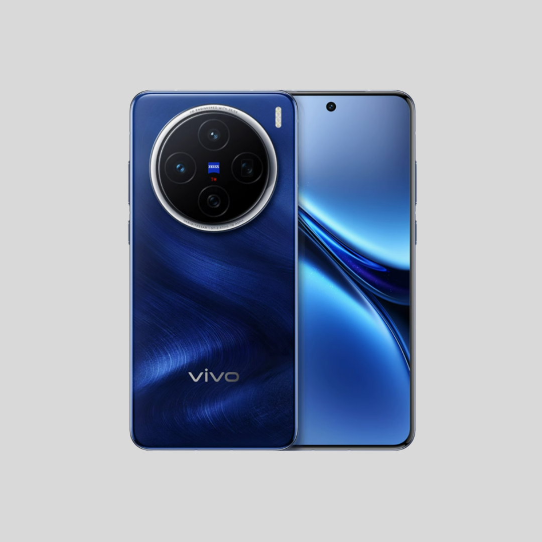 Vivo X200 12GB + 512GB