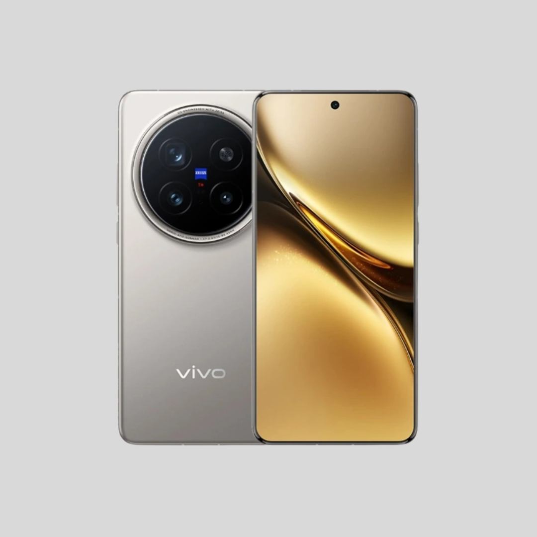 Vivo X200 12GB + 512GB