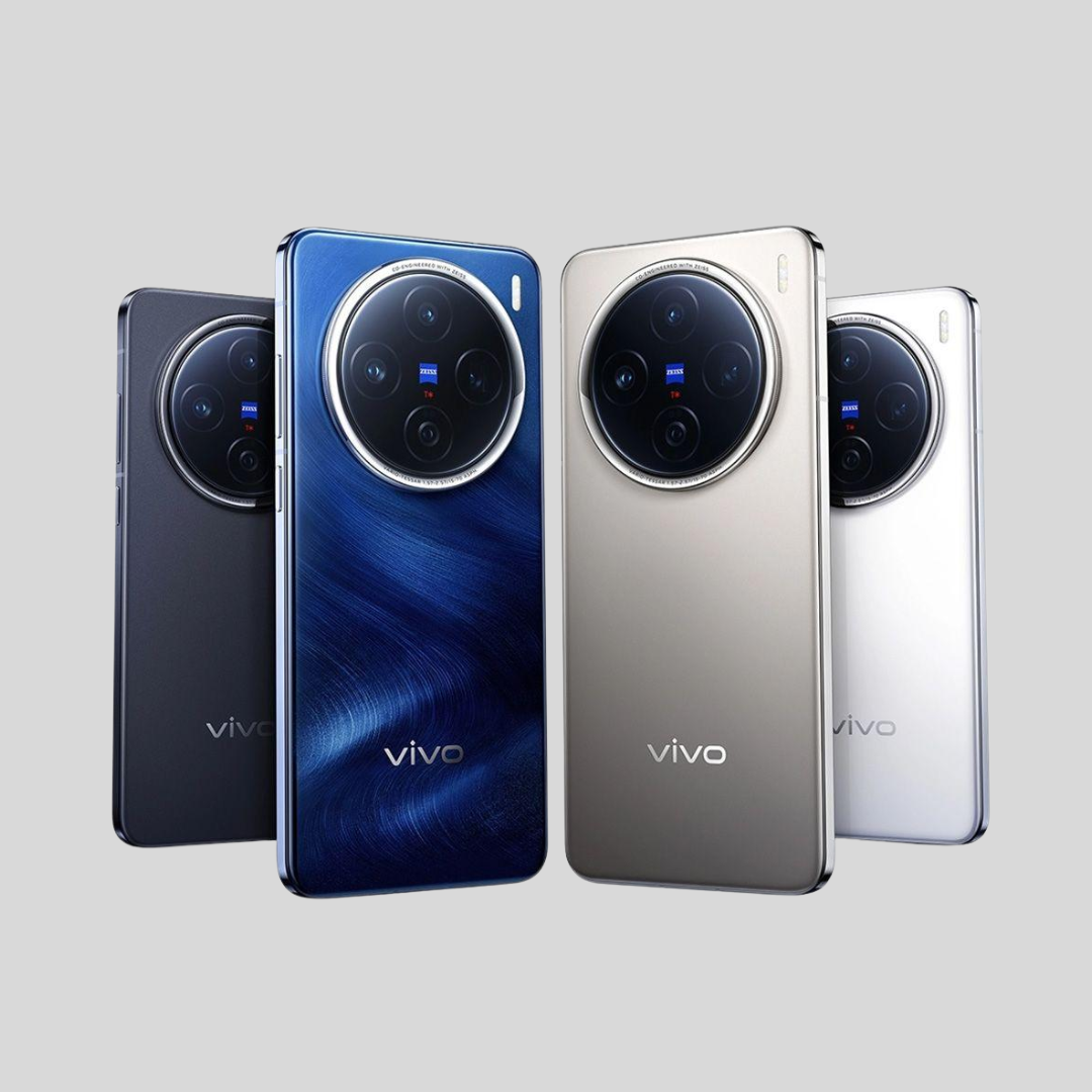 Vivo X200 12GB + 512GB