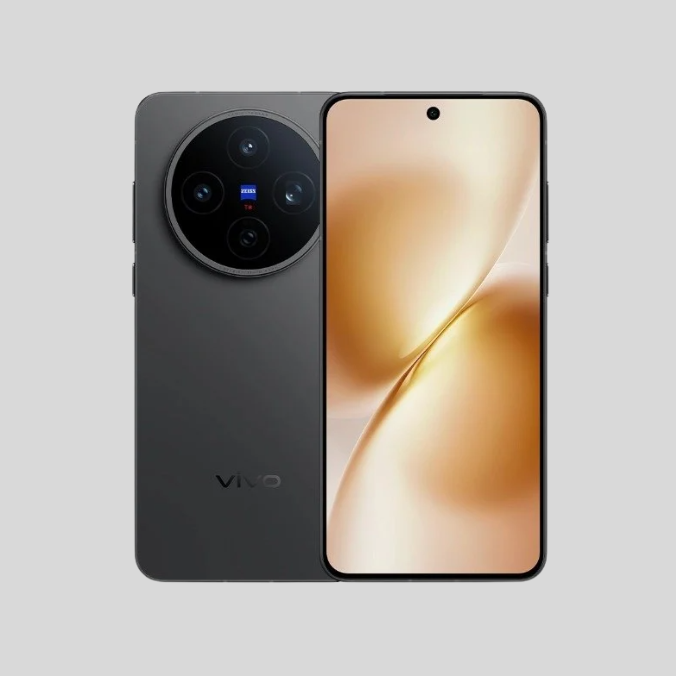 Vivo X200s 12+256Gb Version Nativa