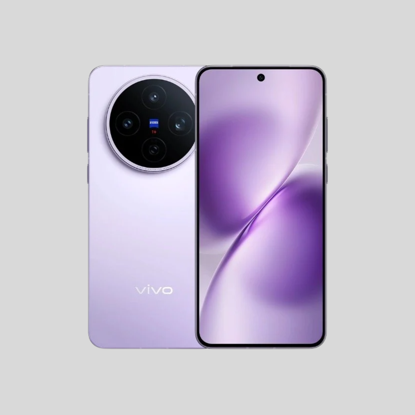 Vivo X200s 12+256Gb Version Nativa