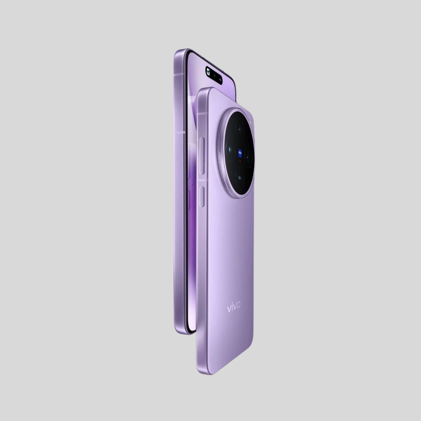 Vivo X200s 12+256Gb Version Nativa