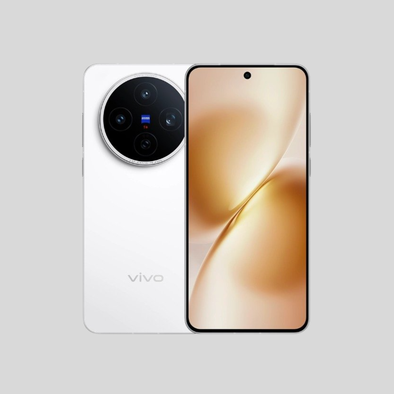 Vivo X200s 12+256Gb Version Nativa