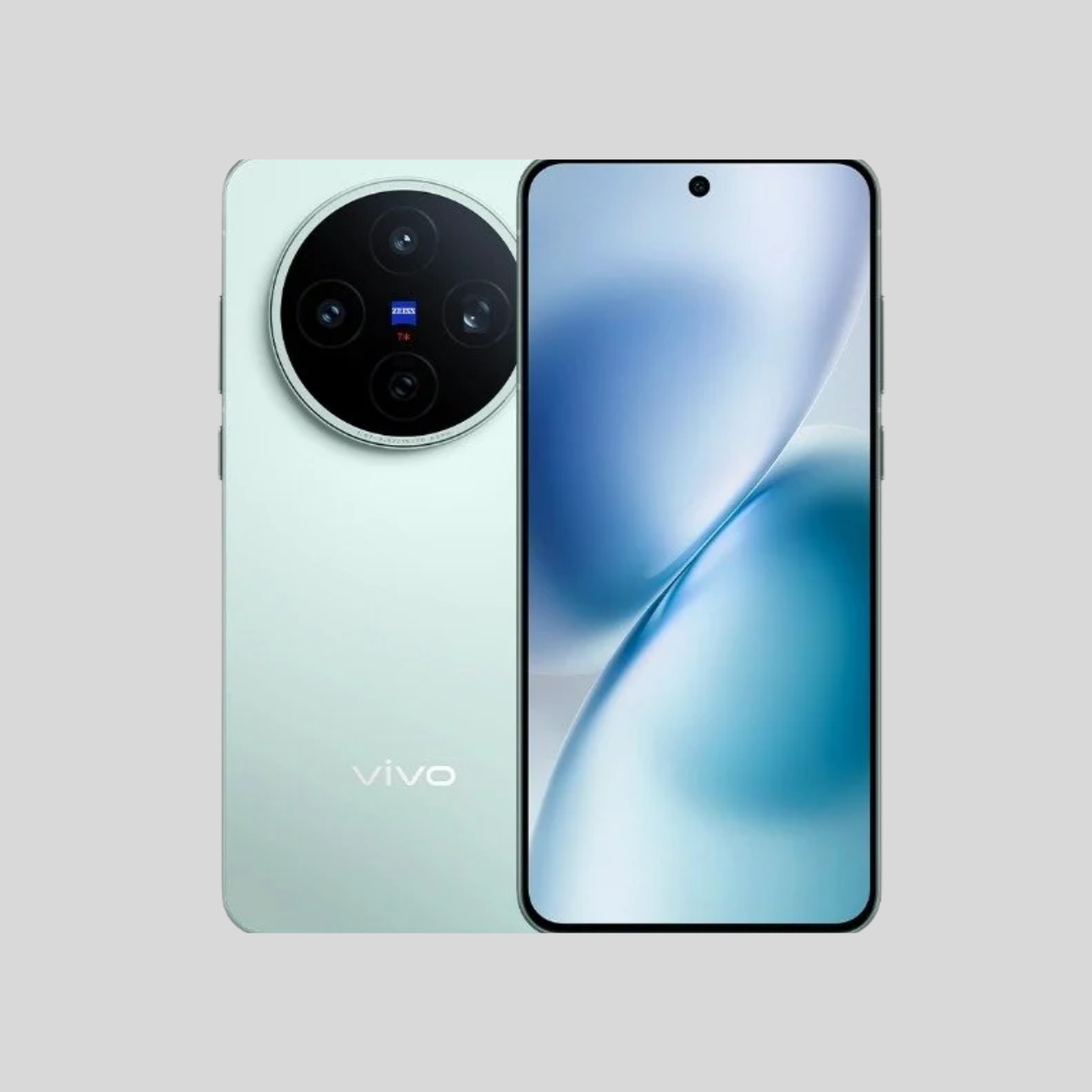 Vivo X200s 12+256Gb Version Nativa