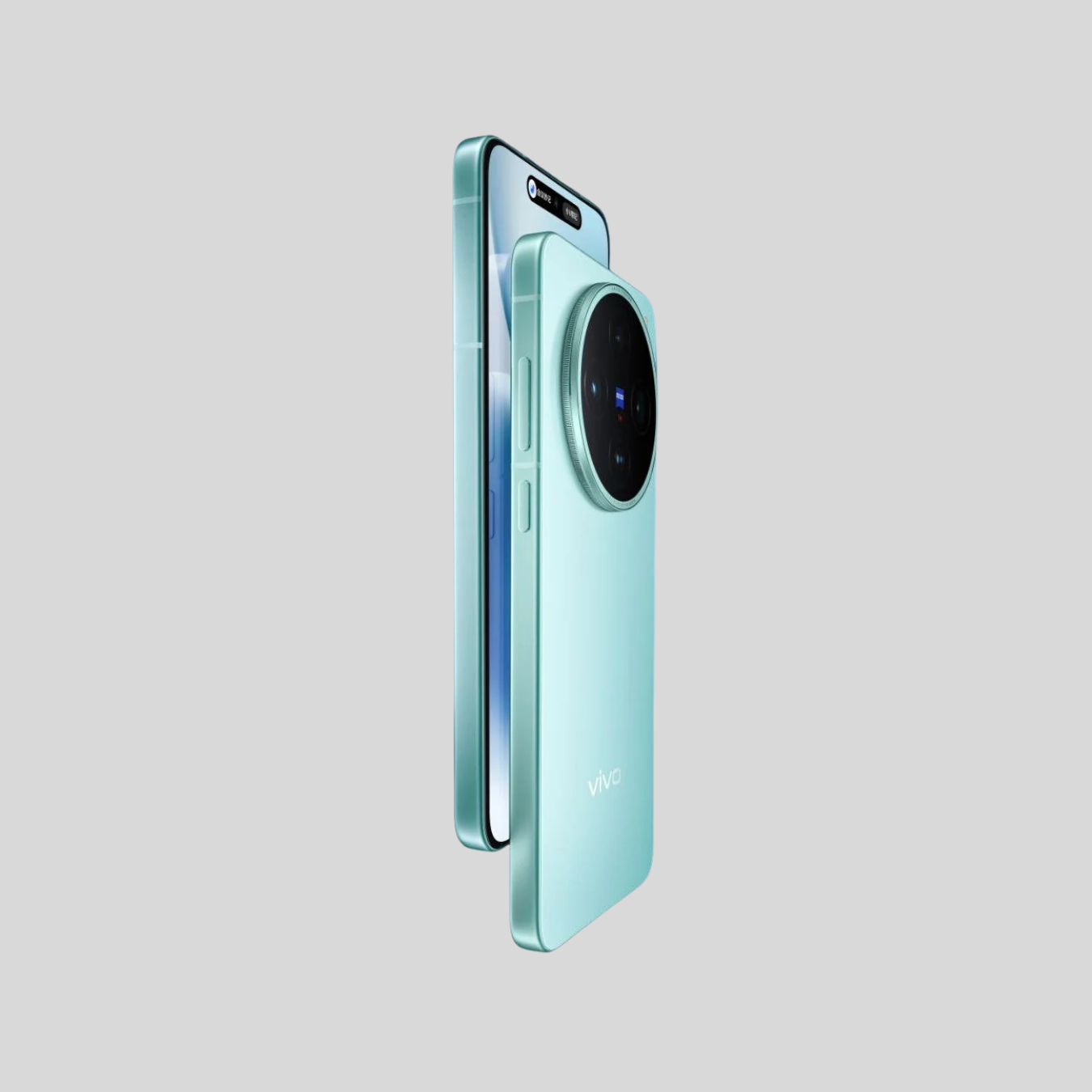 Vivo X200s 12+256Gb Version Nativa