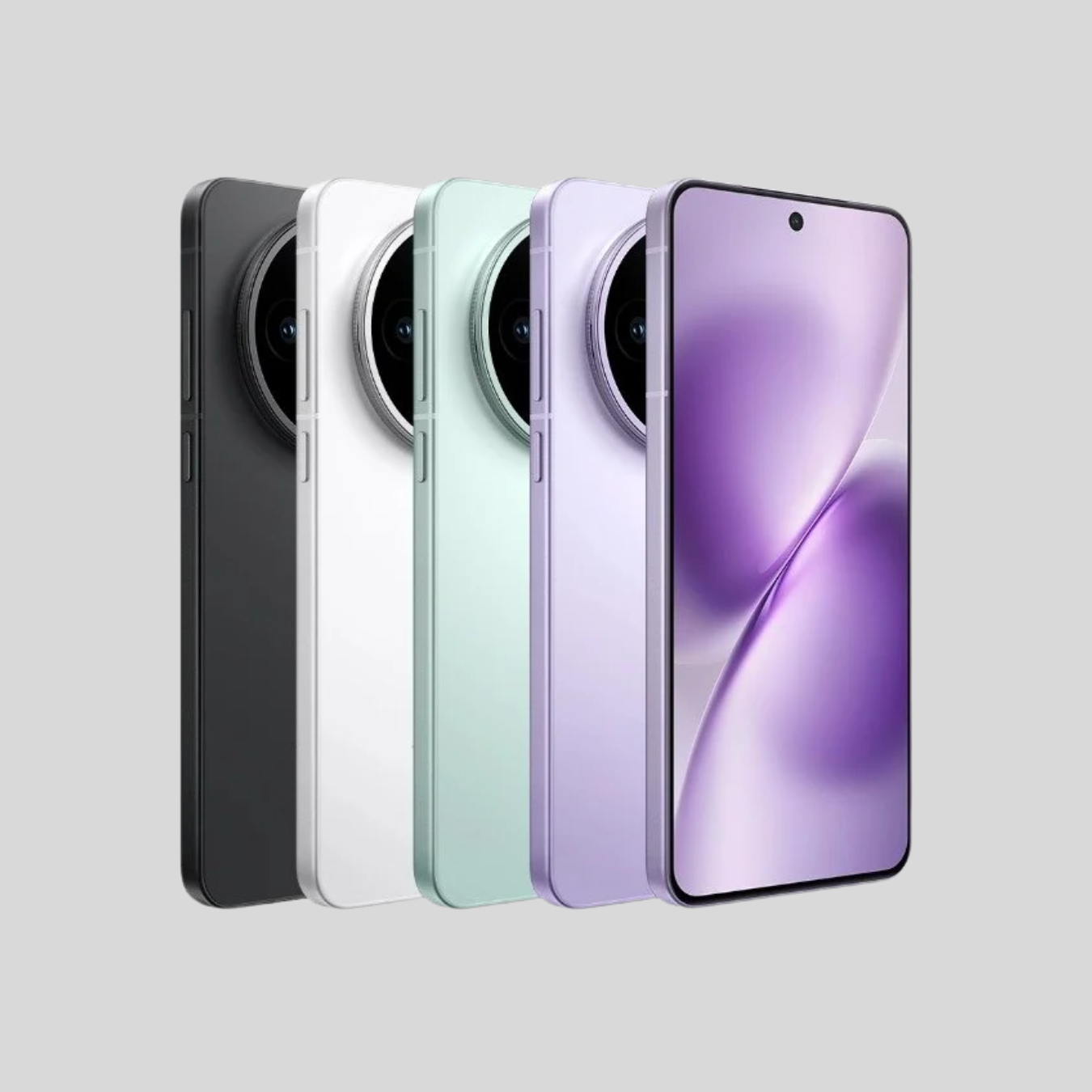 Vivo X200s 12+256Gb Version Nativa