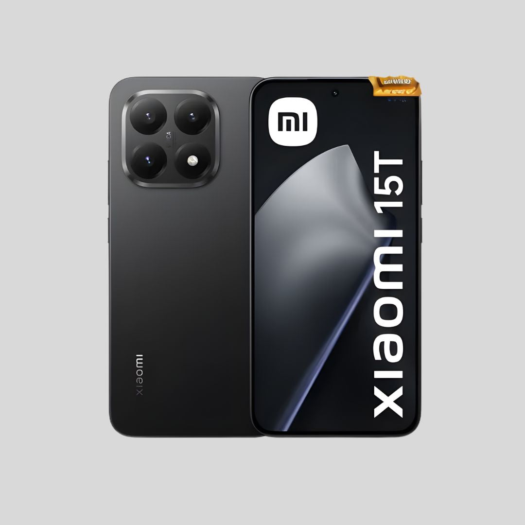 Xiaomi 15T 12+512GB