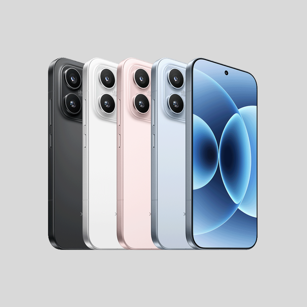 Xiaomi 17 12GB+512GB