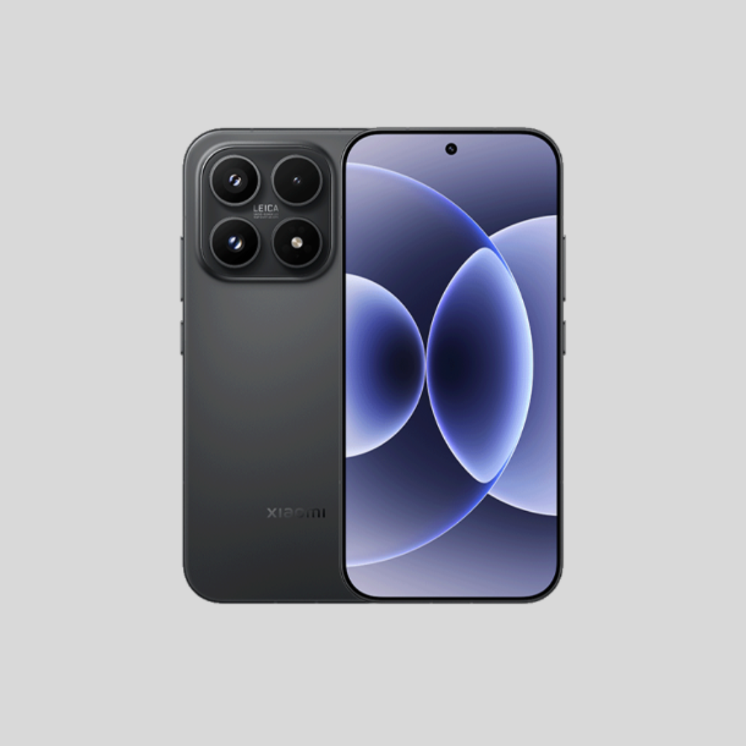 Xiaomi 17 12GB+512GB