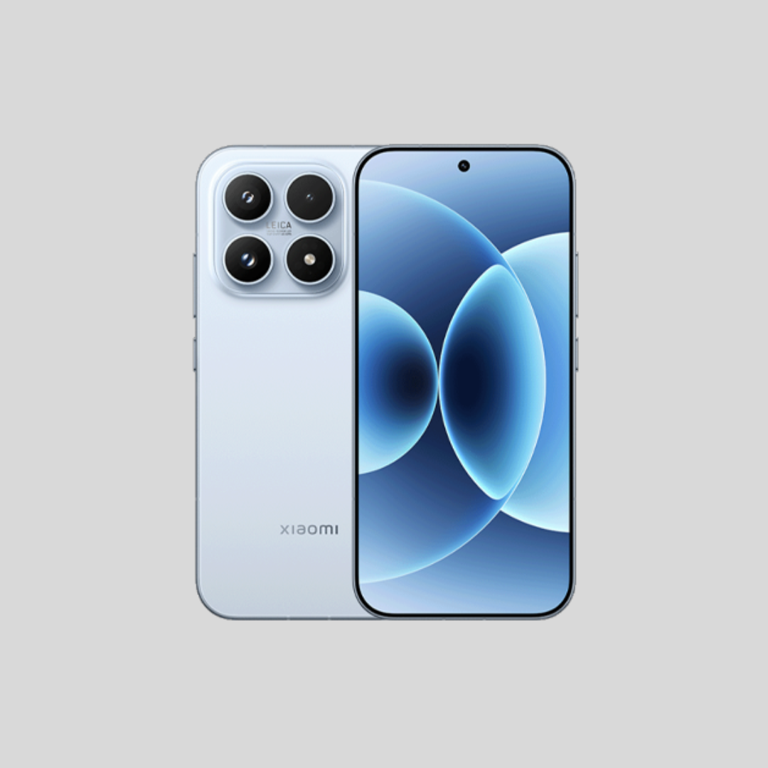 Xiaomi 17 12GB+512GB