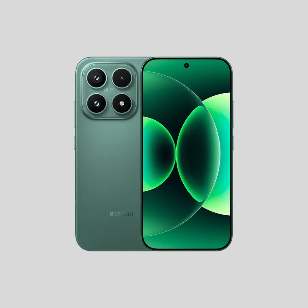 Xiaomi 17 12GB+512GB