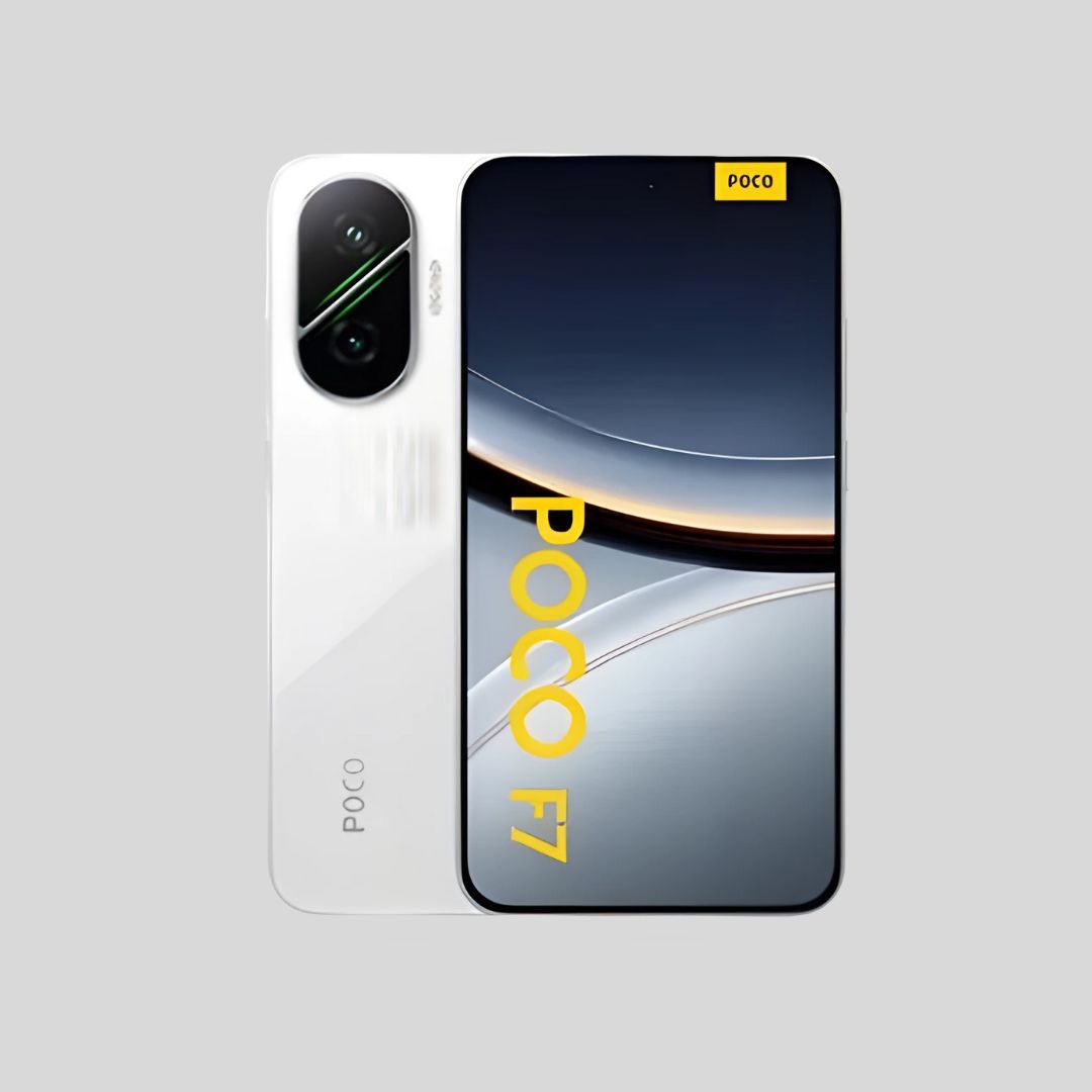 Xiaomi Poco F7 12+512GB