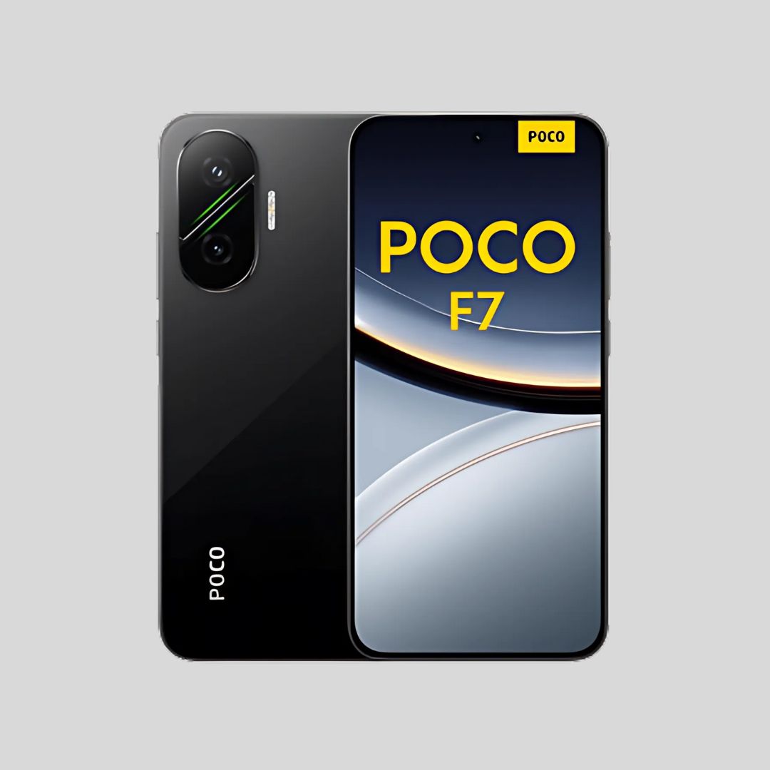 Xiaomi Poco F7 12+512GB