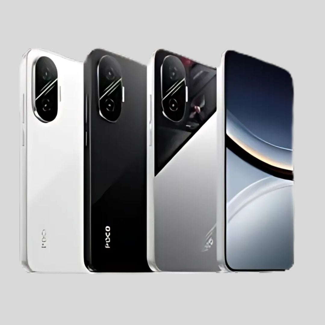 Xiaomi Poco F7 12+512GB