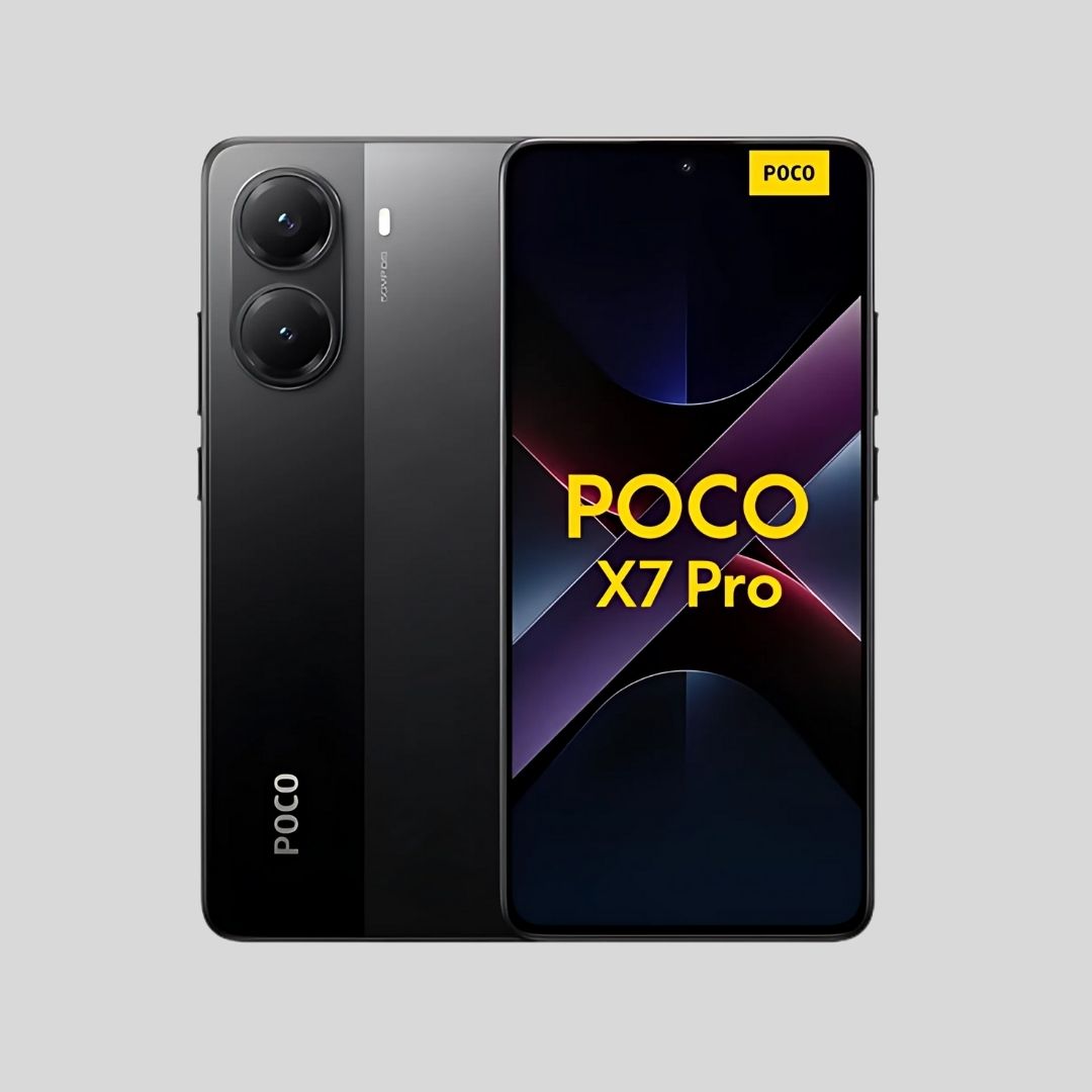 Xiaomi Poco X7 Pro 12+256GB