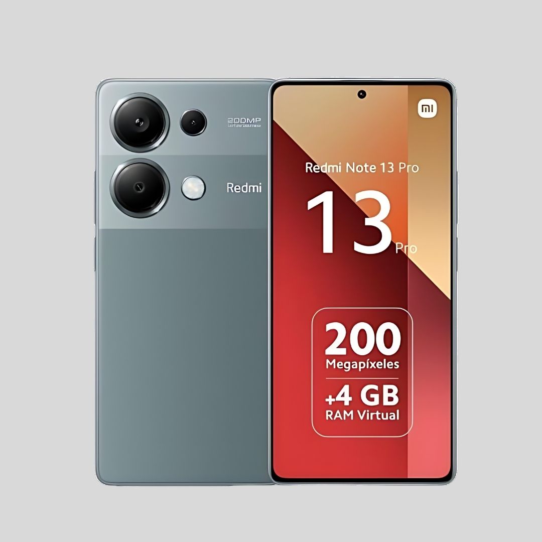 Fuente: Xiaomi | Autor: Xiaomi