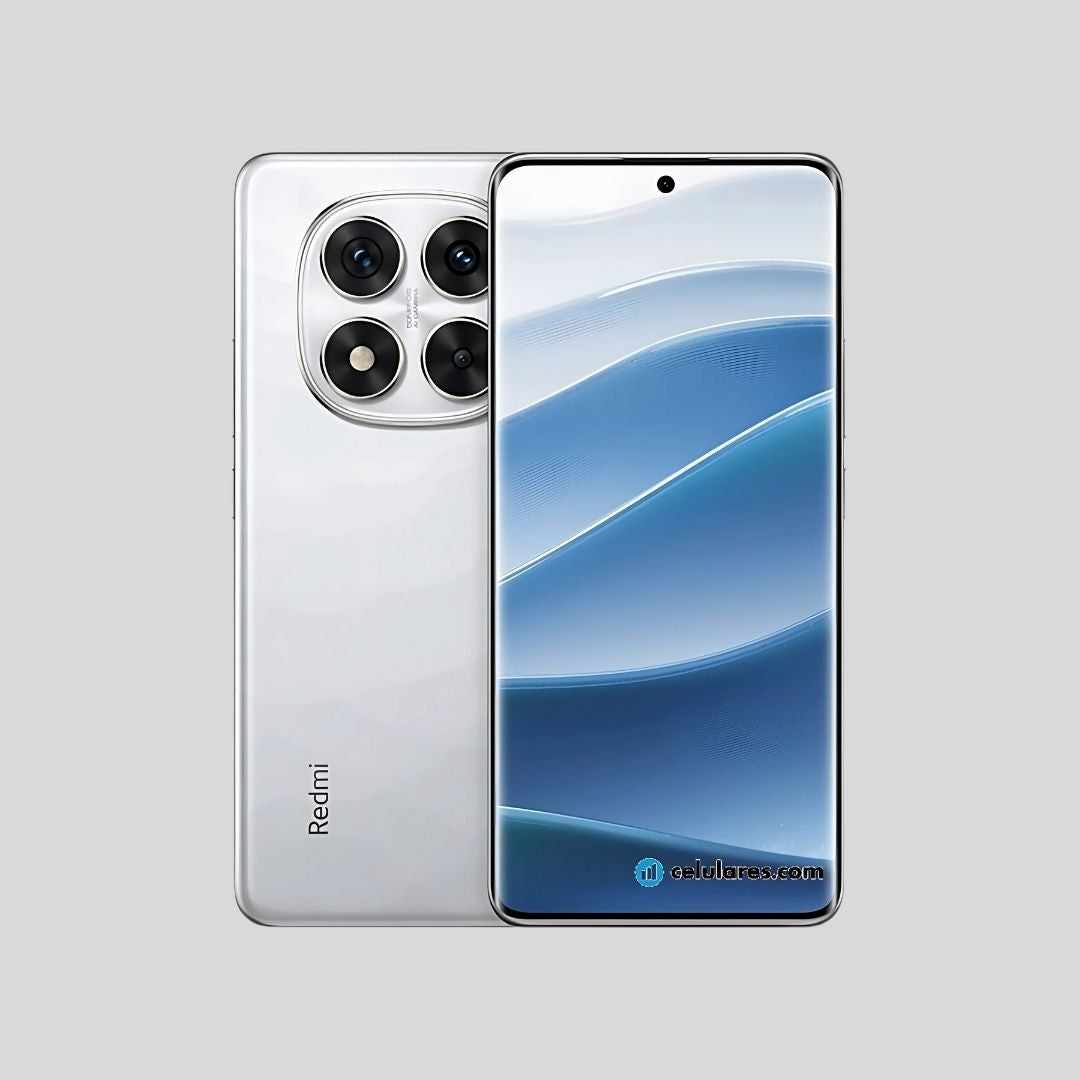 Xiaomi Redmi Note 14 Pro 5G 8+256GB