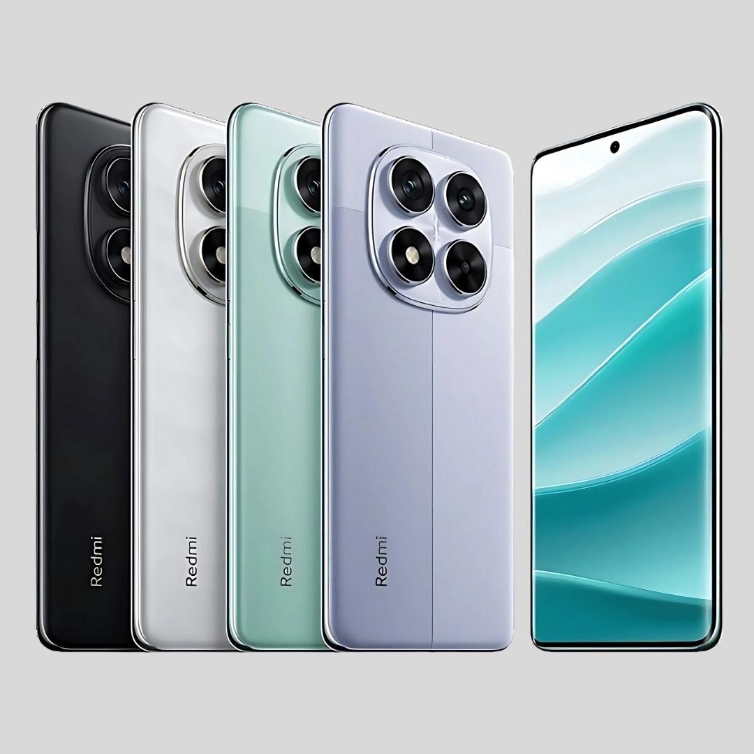 Xiaomi Redmi Note 14 Pro 5G 8+256GB