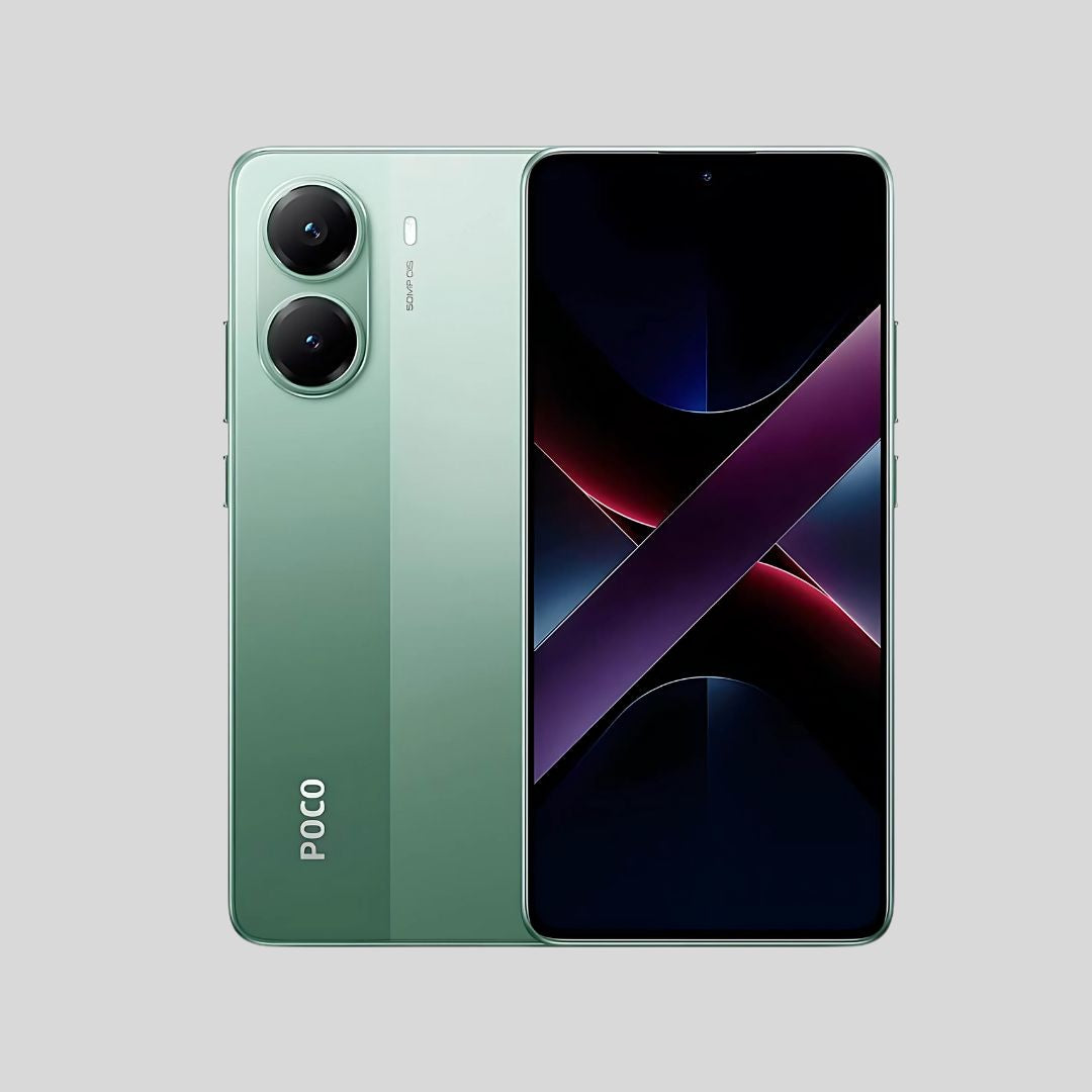 Xiaomi Poco X7 Pro 12+512GB
