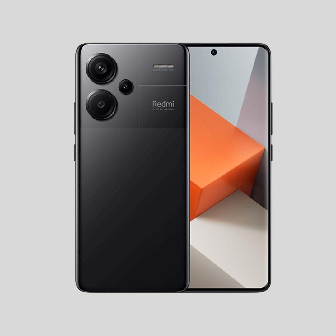 Xiaomi Redmi Note 13 Pro Plus 5G 12+512GB
