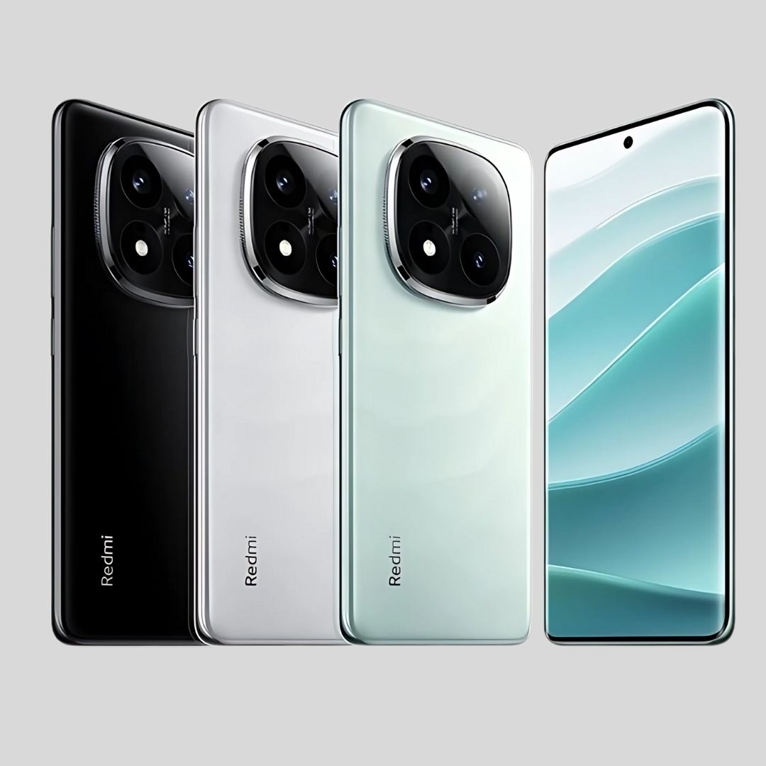 Xiaomi Redmi Note 14 Pro Plus 5G 8+256GB