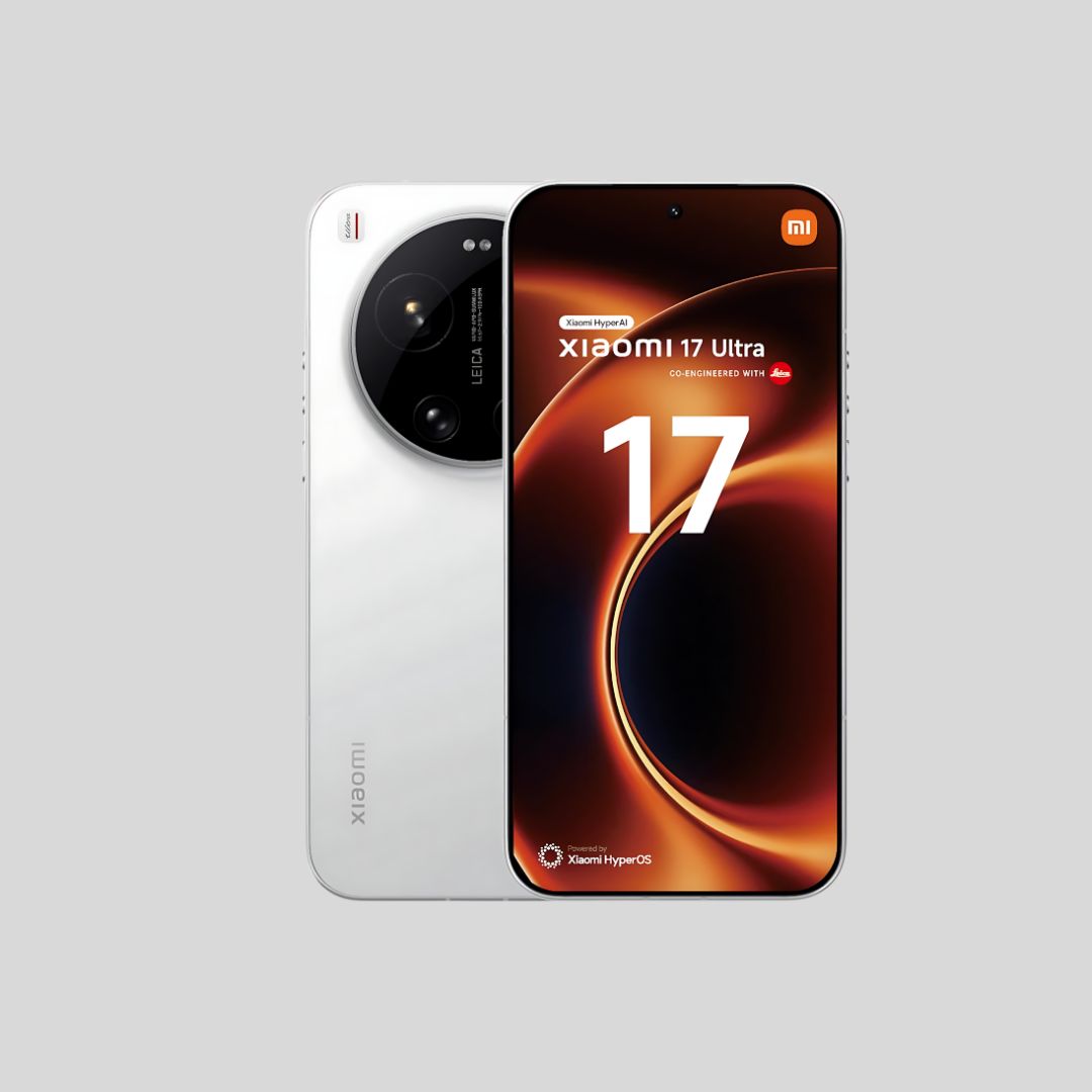 Xiaomi 17 Ultra 16GB+512GB