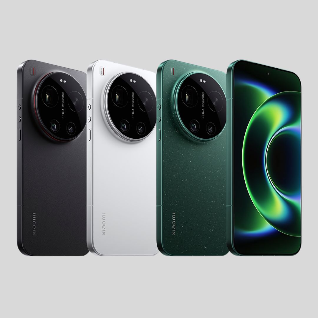 Xiaomi 17 Ultra 16GB+512GB