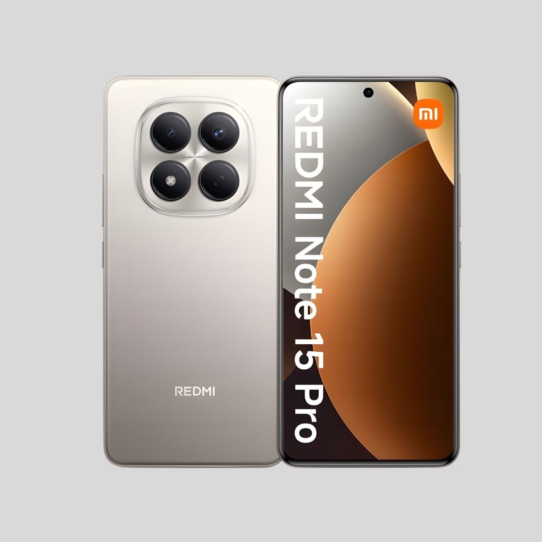 Xiaomi Redmi Note 15 Pro 4G 8+256GB