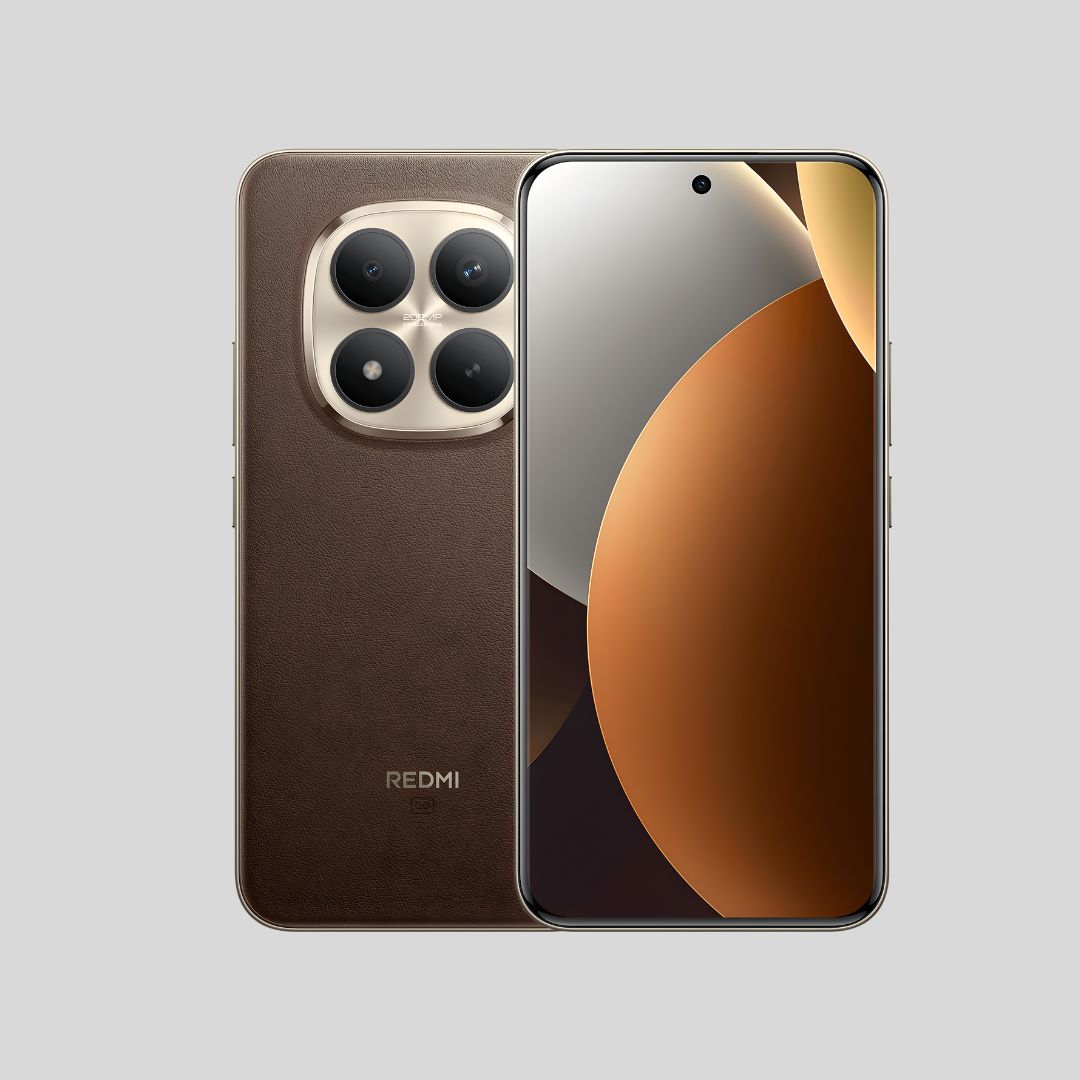 Xiaomi Redmi Note 15 Pro Plus 12+512GB