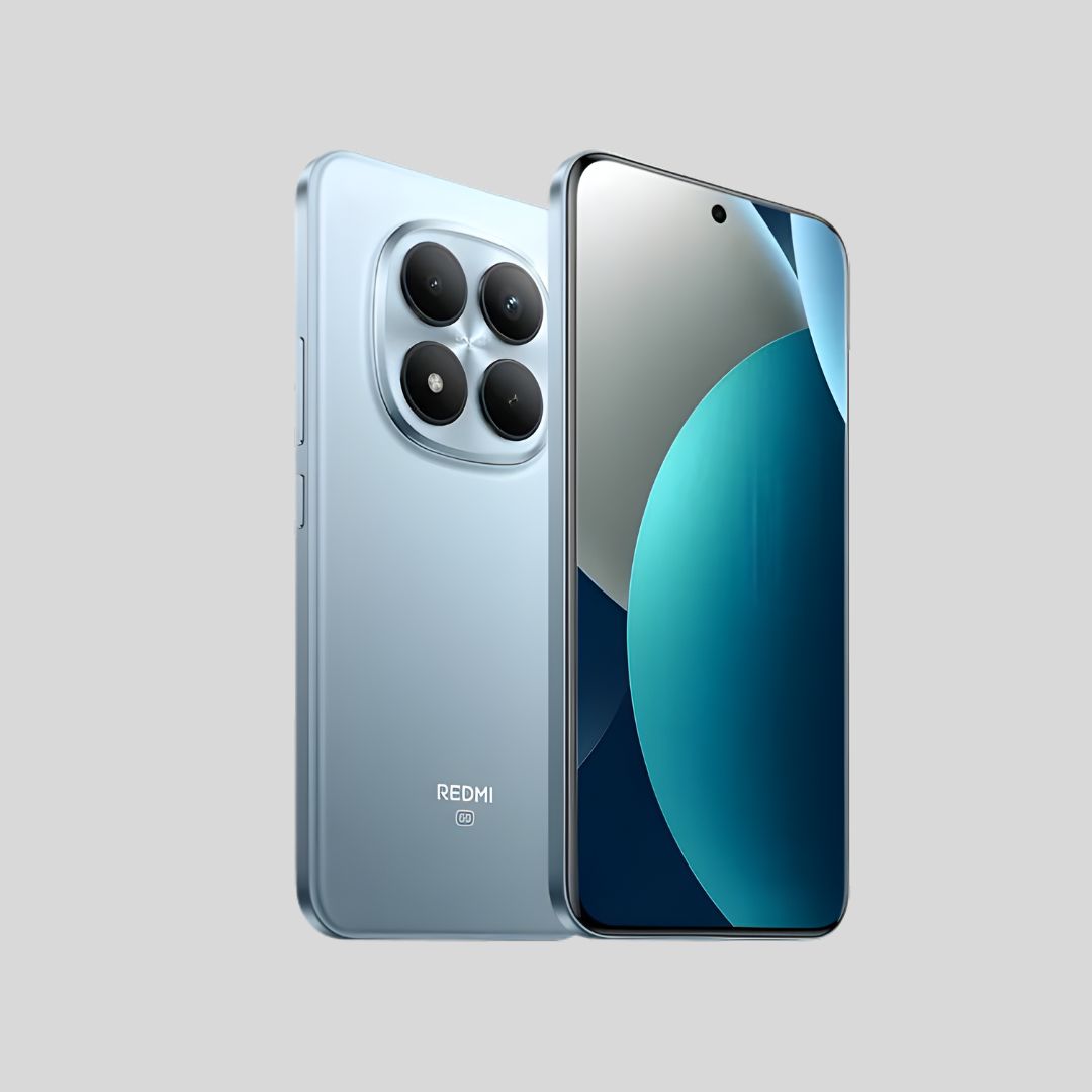 Xiaomi Redmi Note 15 Pro Plus 12+512GB