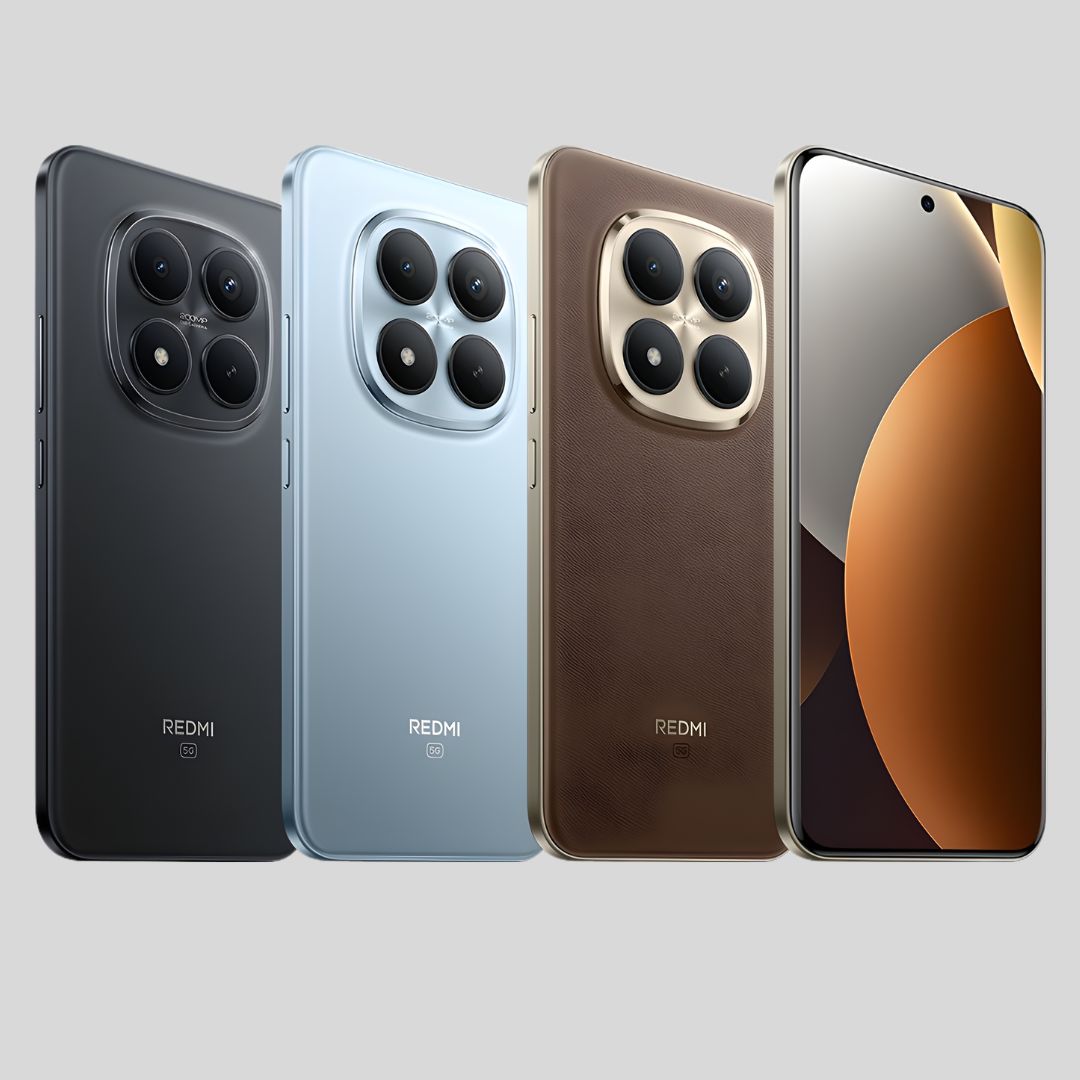 Xiaomi Redmi Note 15 Pro Plus 12+512GB